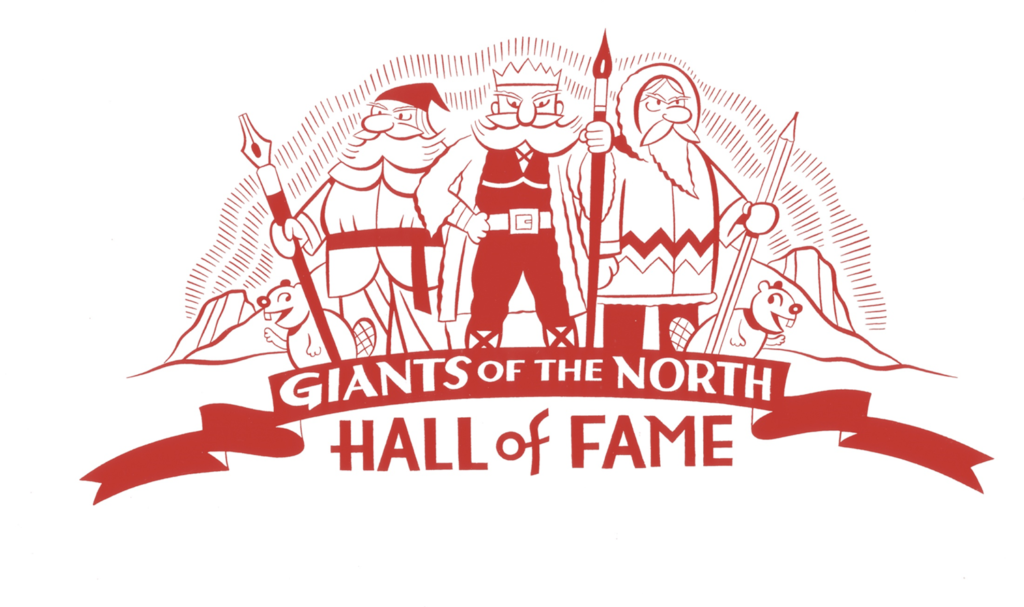 Giants North logo
